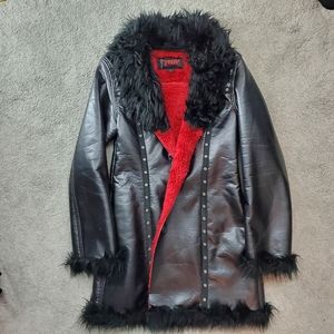 Tripp NYC Coat